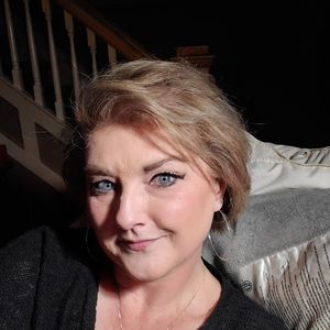 Meet your Posher, Vicki